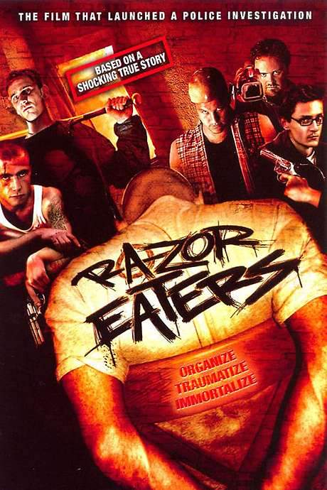Razor Eaters